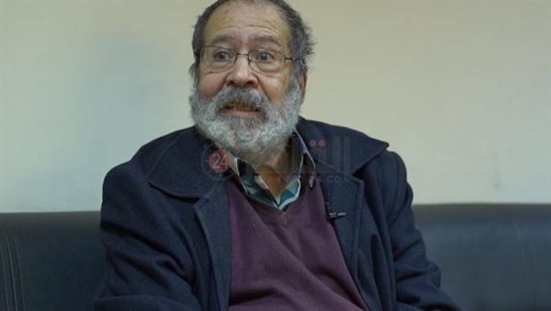 سامي عبد الحليم