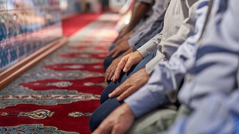 مواقيت الصلاة