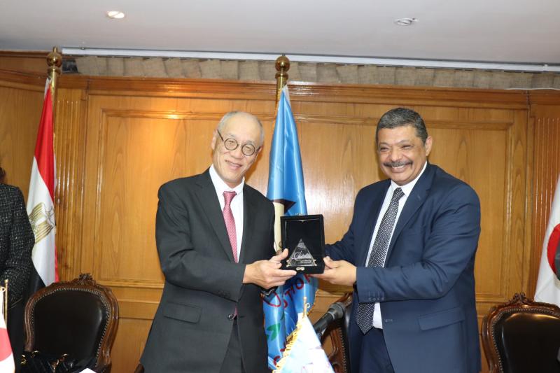 جانب من الفعاليات