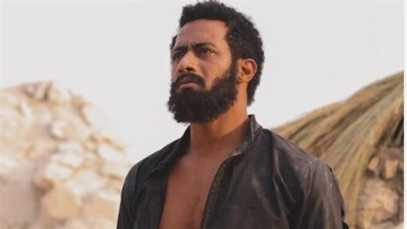 فيلم أسد