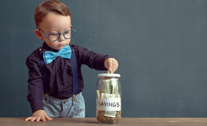 إدراج الثقافة المالية 