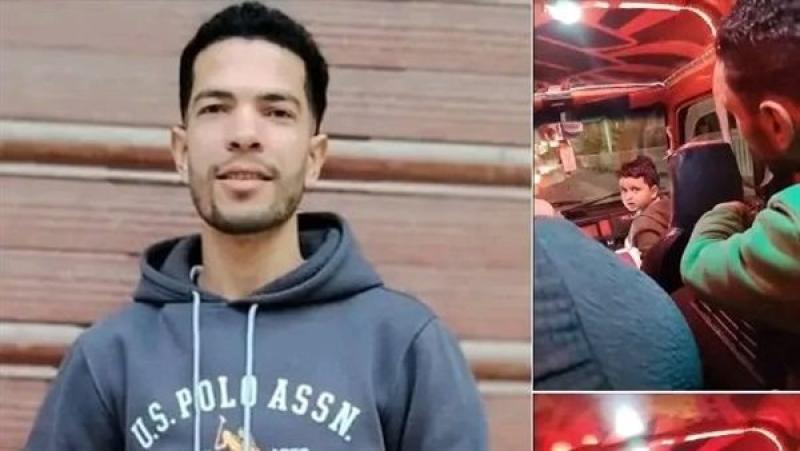 حقيقة اختطاف الطفل زين