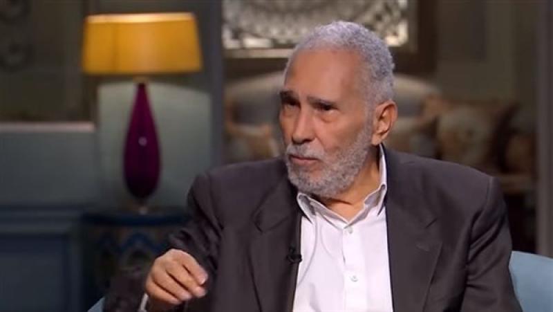 عبد الرحمن أبو زهرة