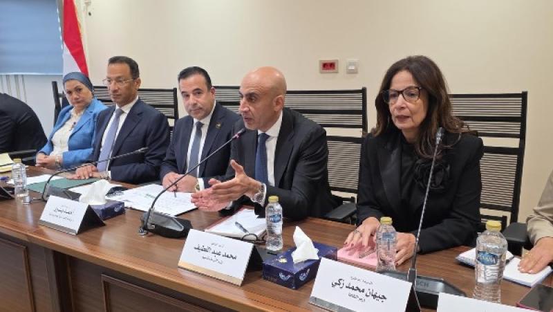 وزير التعليم أمام النواب