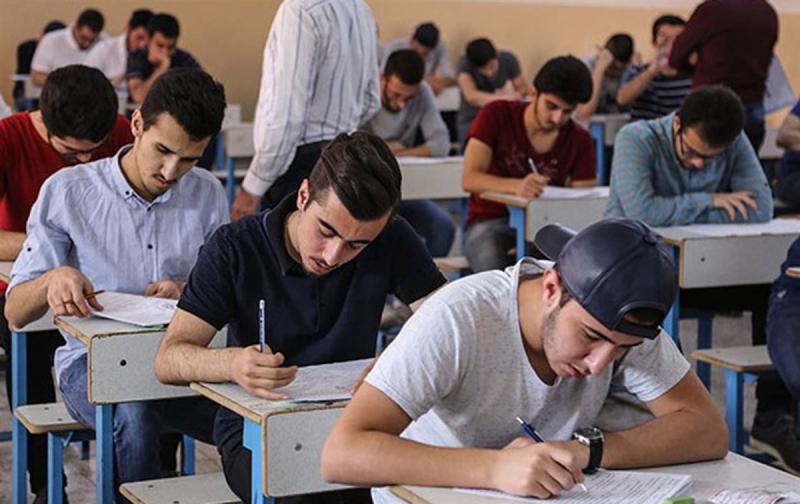 امتحانات الثانوية العامة 
