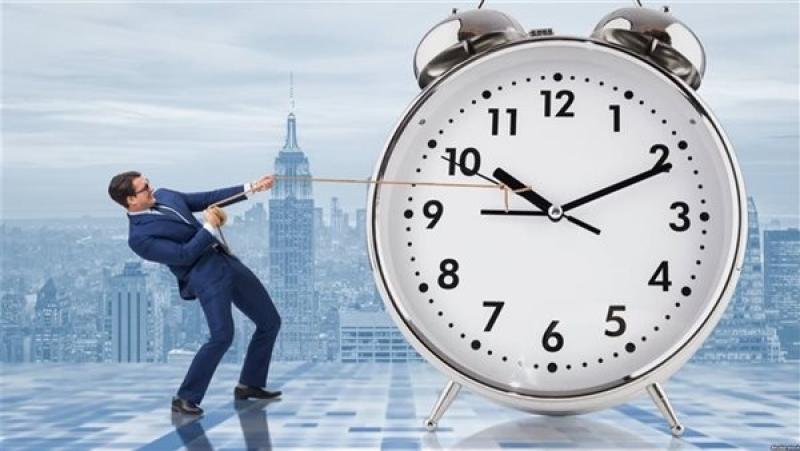 موعد تطبيق التوقيت الصيفي