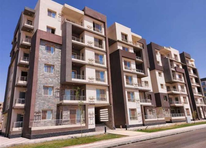 شقق الإسكان الاجتماعي