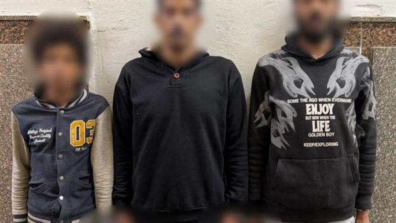 حقيقة قيام شخص بخطف آخر 