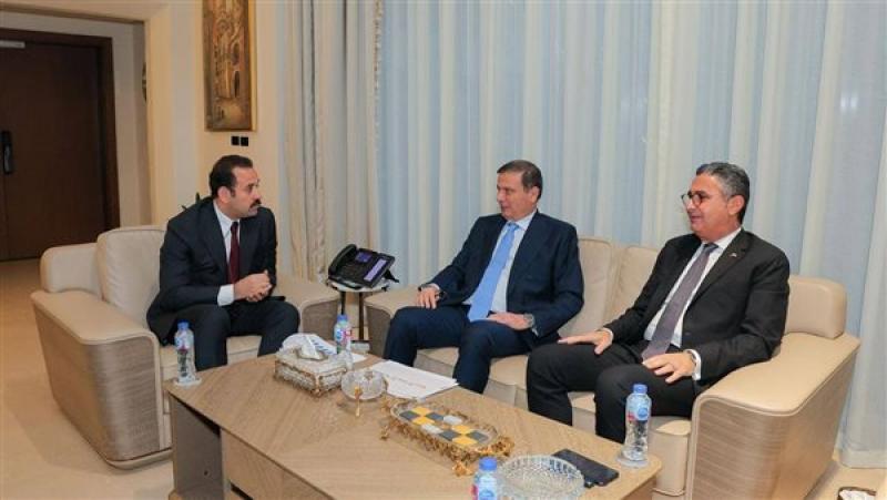 اجتماع حكومي عاجل