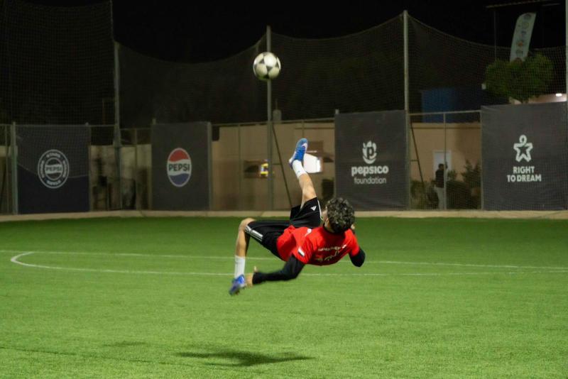 كأس العالم لأطفال الشوارع 2026