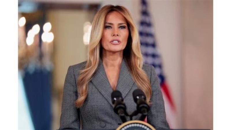 ميلانيا ترامب