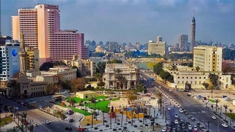 درجات الحرارة