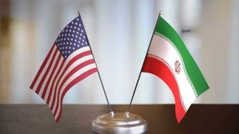  أمريكا وإيران