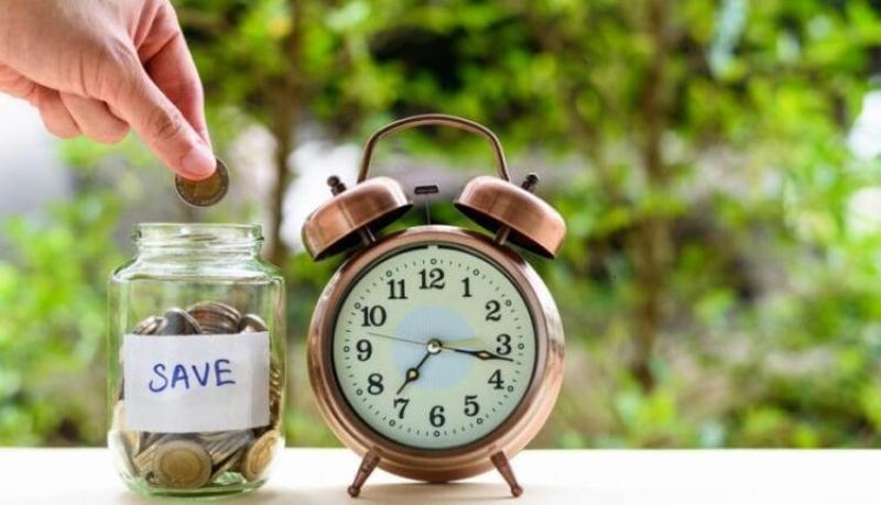 شهادات ادخار