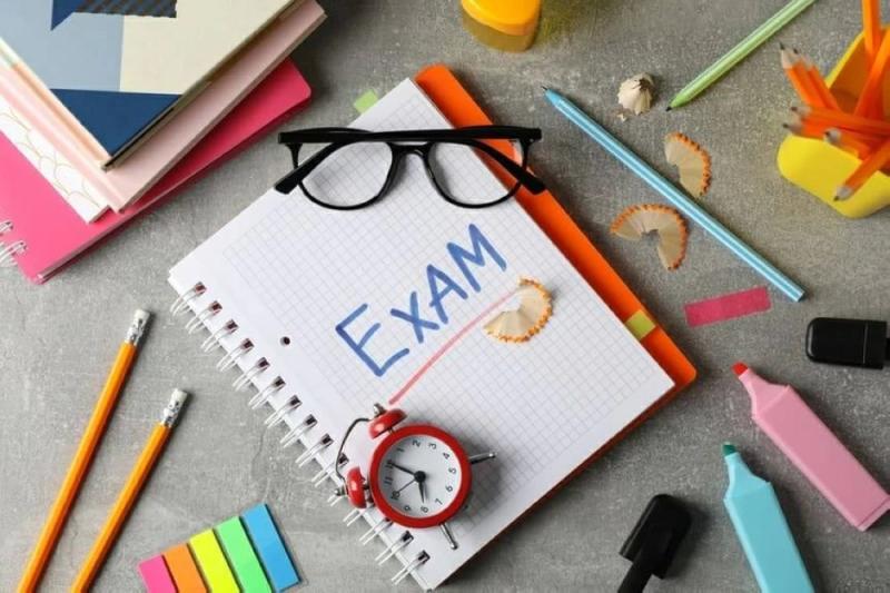 جدول امتحانات الثانوية العامة