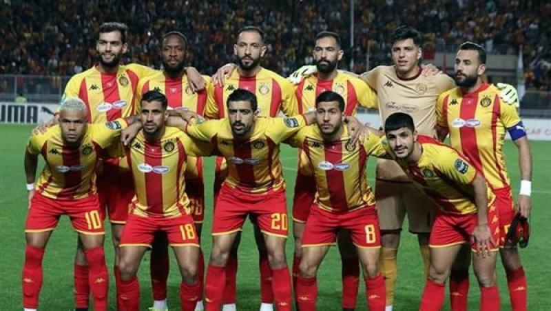 الترجي وصن داونز