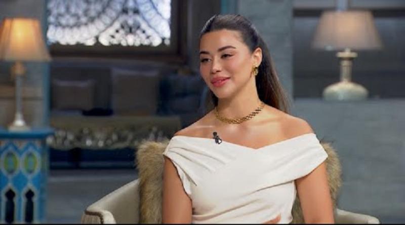 يارا السكري