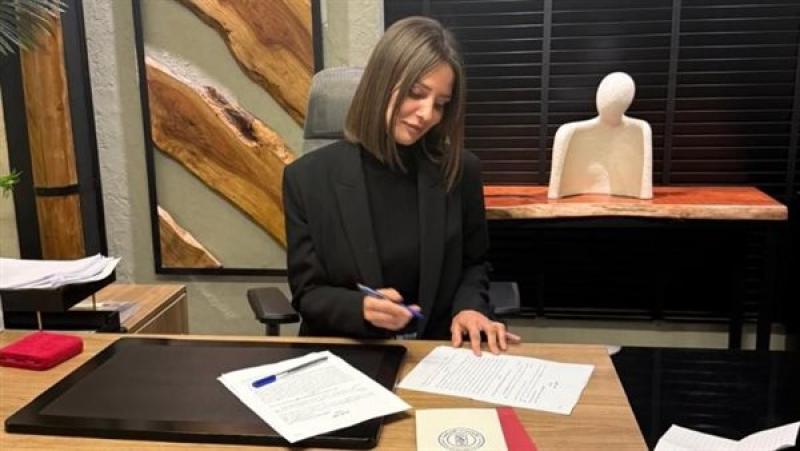 إيمان العاصي