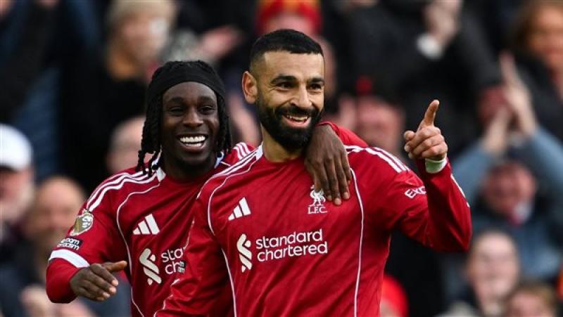 محمد صلاح