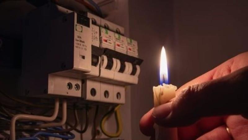 تخفيف أحمال الكهرباء