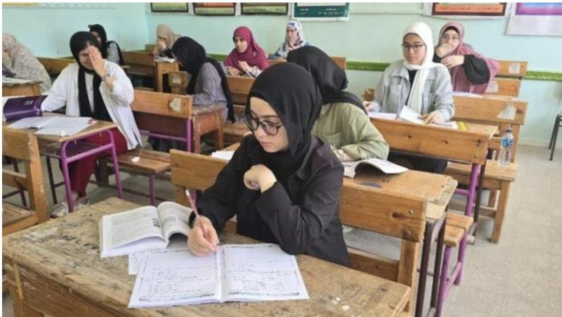 امتحانات الثانوية العامة 2026
