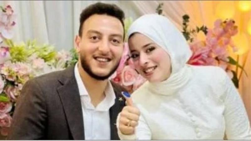 وفاة عروس بالشرقية