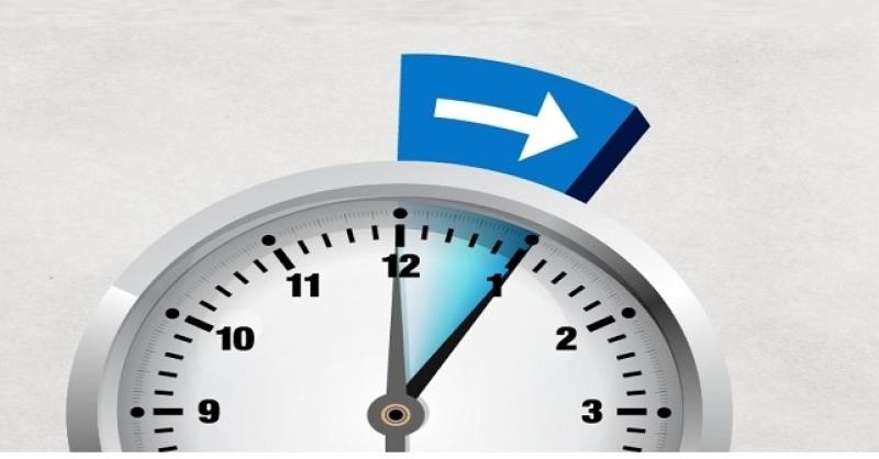 التوقيت الصيفي