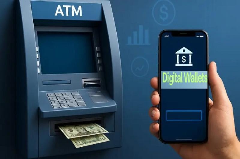 الخدمات البنكية