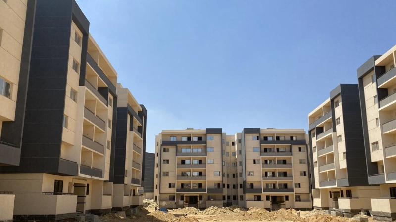 سكن لكل المصريين 7 التكميلي