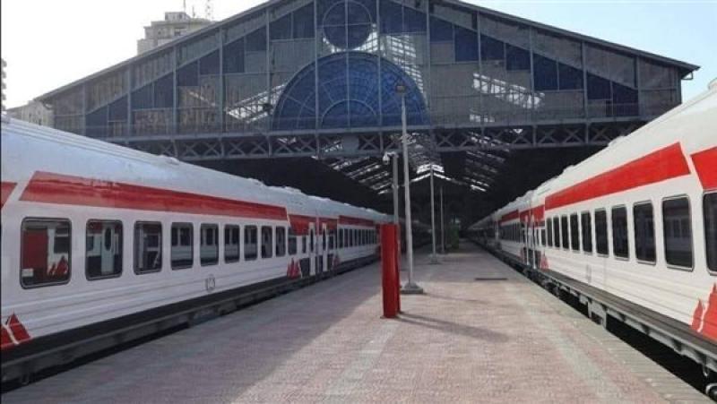 مواعيد قطارات 