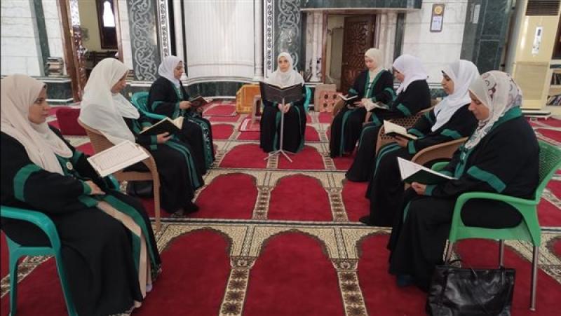 قافلة دعوية