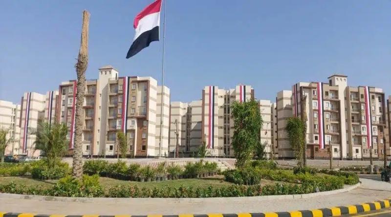 مشروع زهرة العاصمة