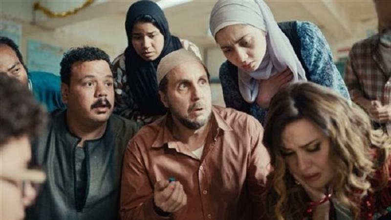 فيلم برشامة