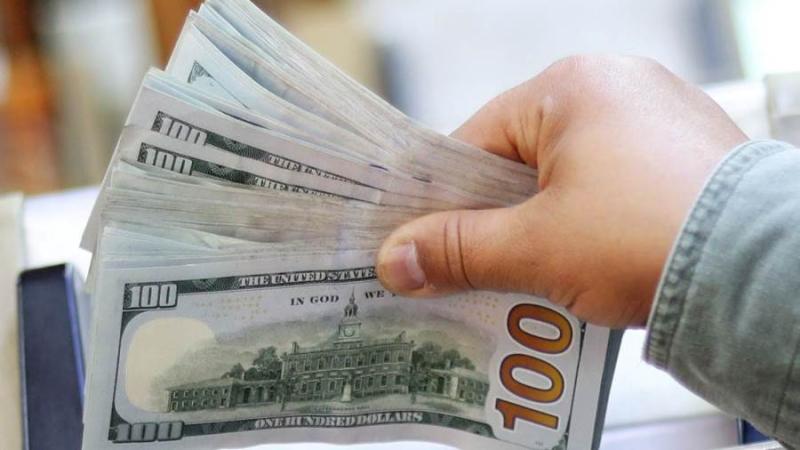 الشهادات الخماسية بالدولار