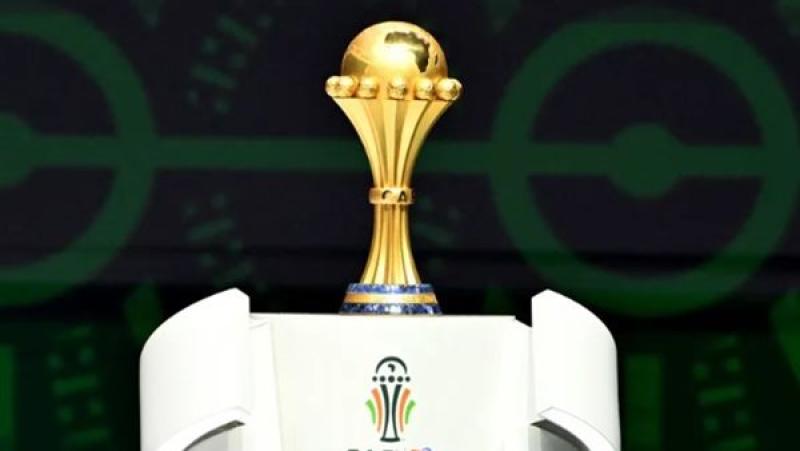كأس أمم إفريقيا 2027