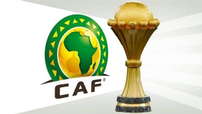  كأس الأمم الإفريقية 