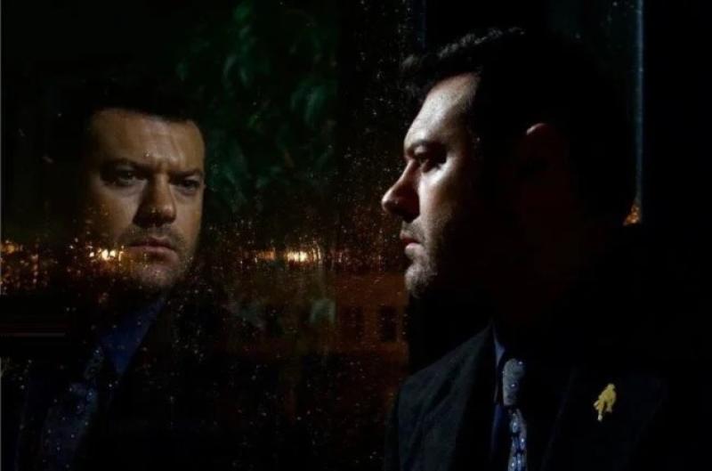 مسلسل الفرنساوي
