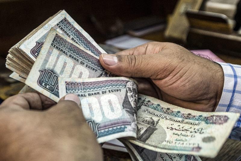 موعد صرف مرتبات شهر مايو 