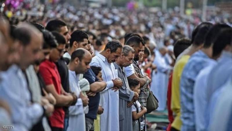 صلاة عيد الأضحى