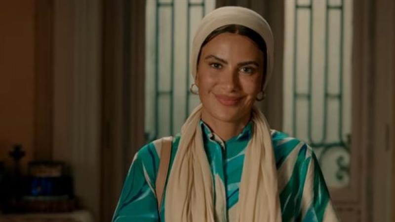مسلسل ورد على فل وياسمين