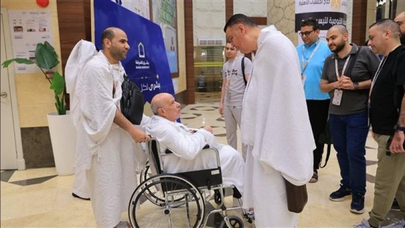 الحجاج