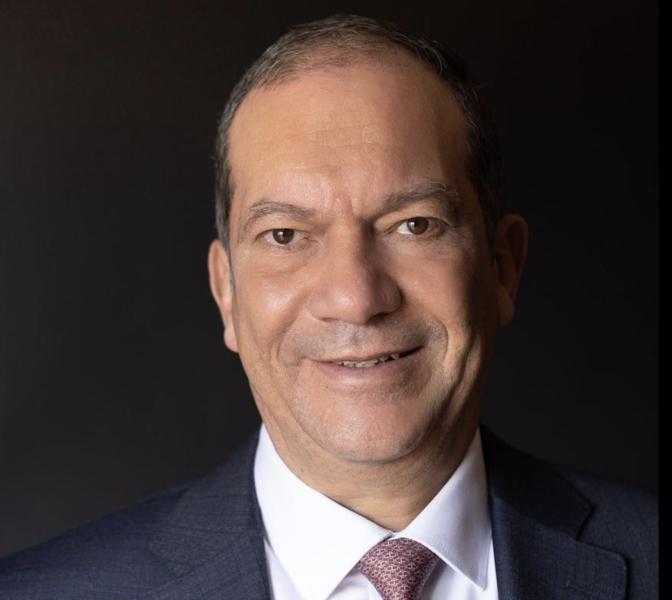 رئيس شركة قرة