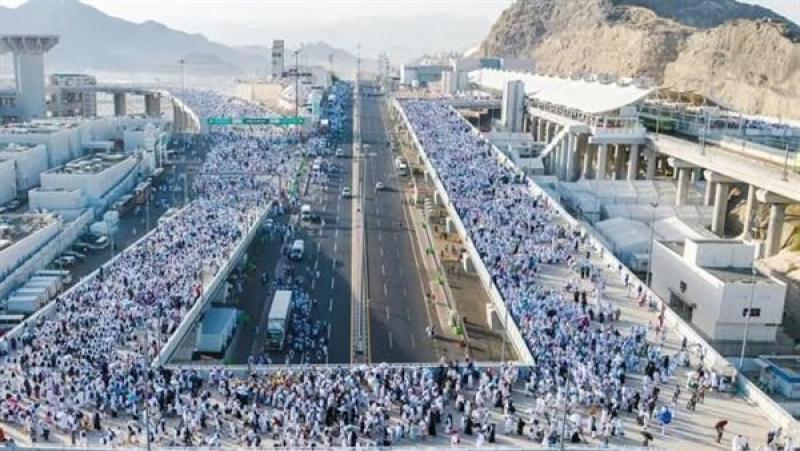 الحجاج