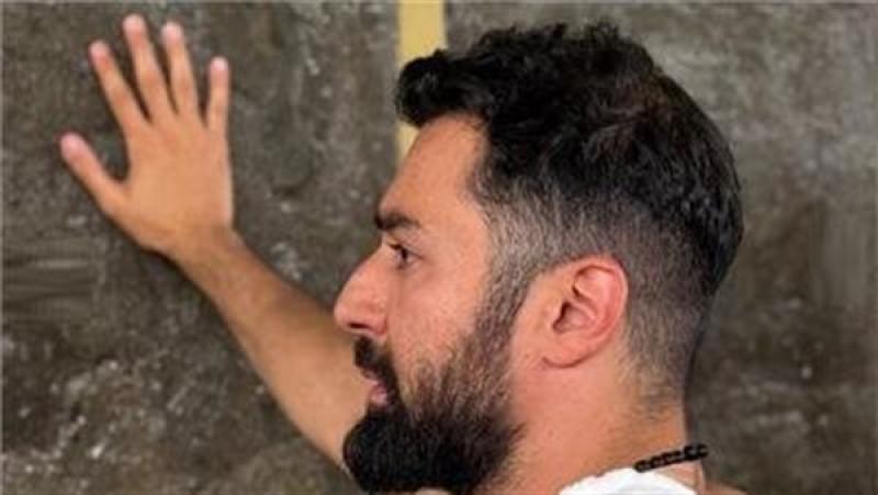 أحمد حاتم