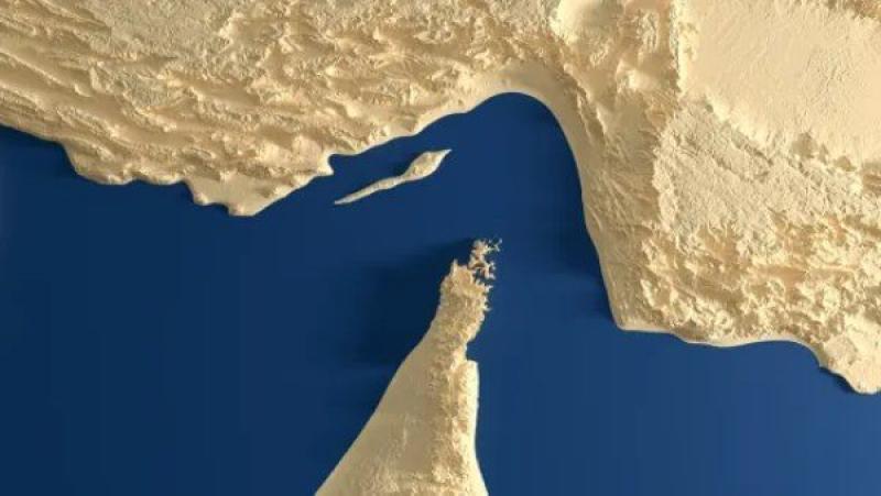 مضيق هرمز
