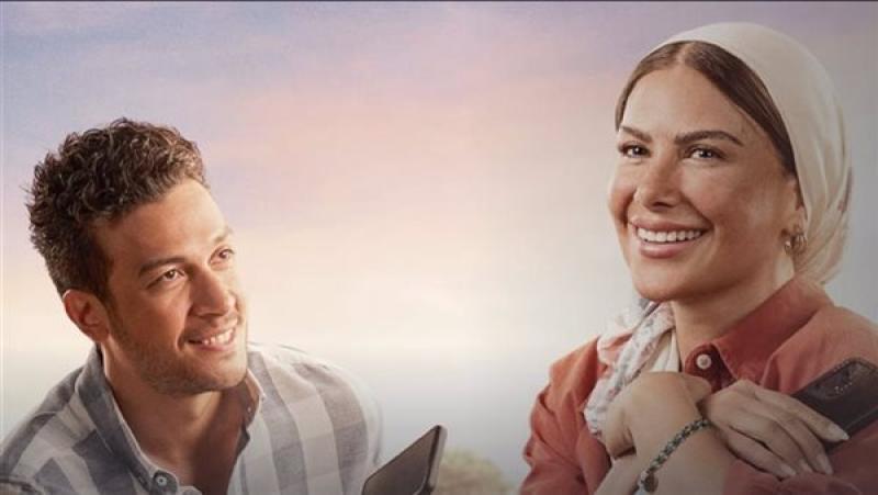 مسلسل ورد على فل وياسمين