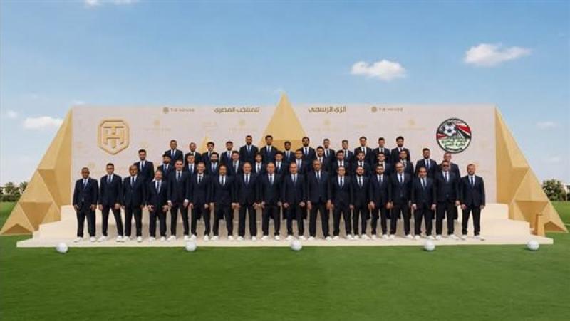 منتخب مصر