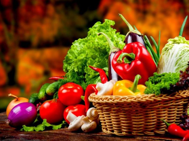 أسعار الخضراوات