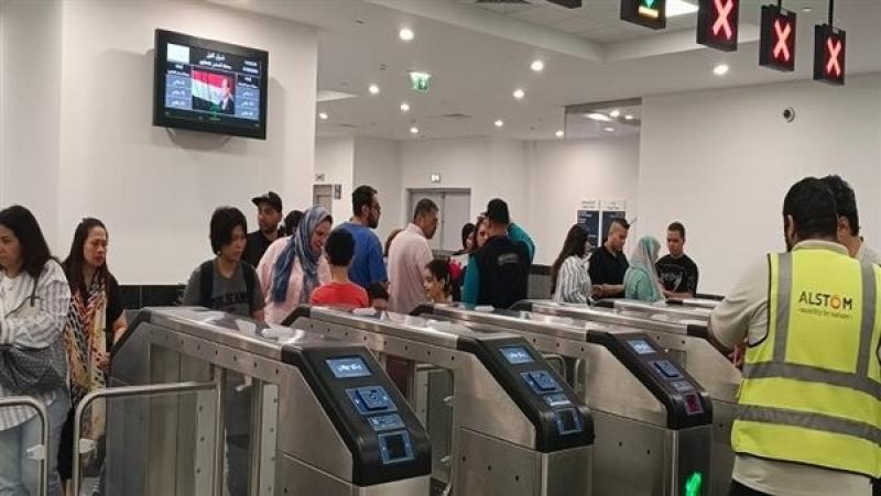  مونوريل شرق النيل