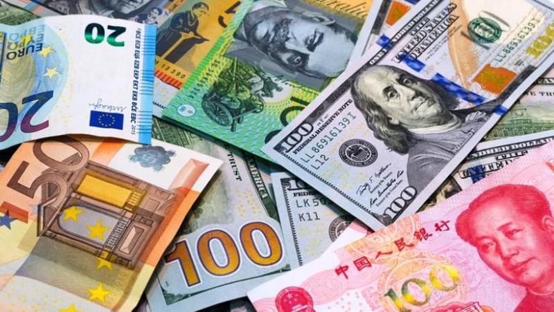 أسعار العملات اليوم